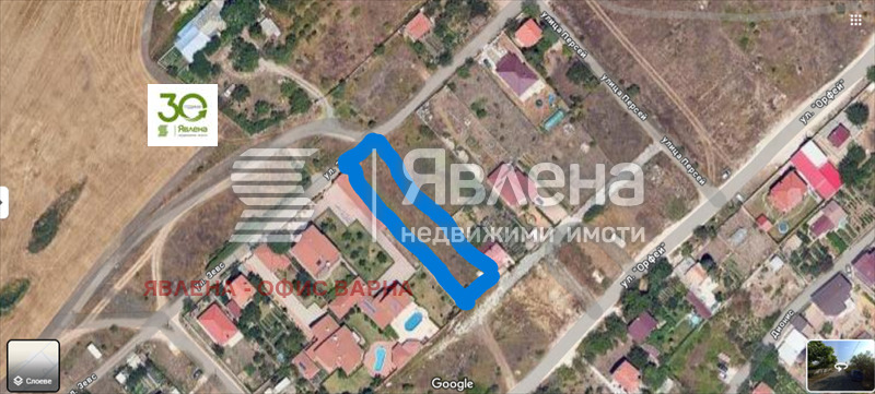 Продава КЪЩА, гр. Варна, м-т Добрева чешма, снимка 5 - Къщи - 53049040