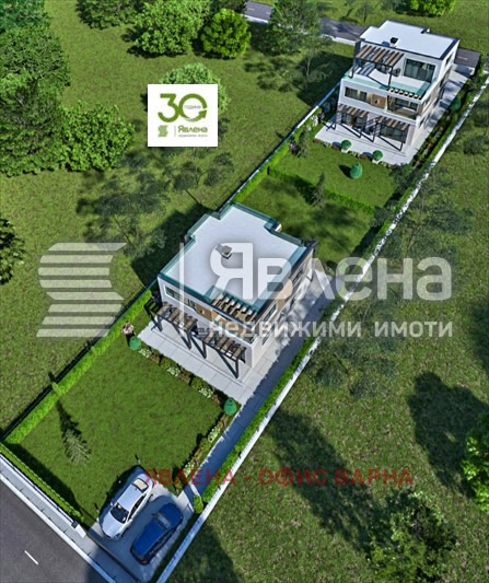 Продава КЪЩА, гр. Варна, м-т Добрева чешма, снимка 4 - Къщи - 53049040