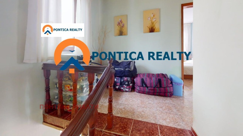 Продава КЪЩА, с. Порой, област Бургас, снимка 12 - Къщи - 53267591