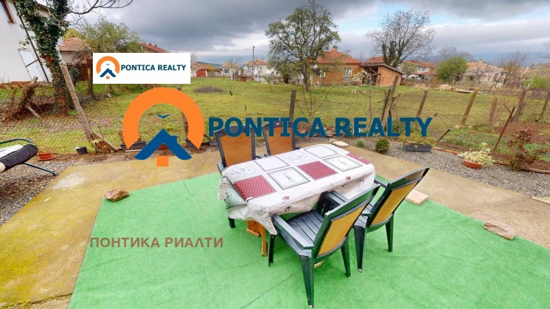 Продава КЪЩА, с. Порой, област Бургас, снимка 8 - Къщи - 53267591