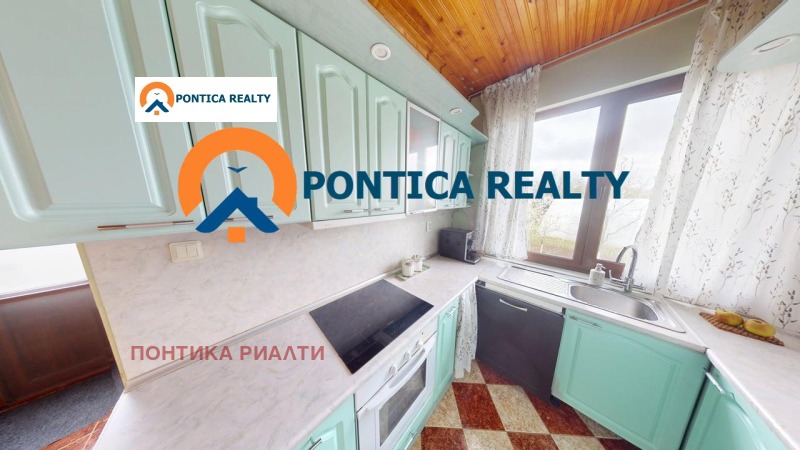 Продава КЪЩА, с. Порой, област Бургас, снимка 2 - Къщи - 53267591