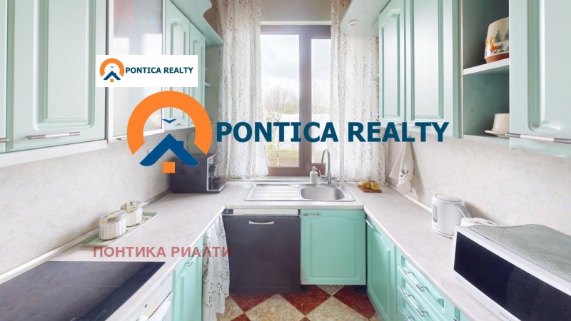 Продава КЪЩА, с. Порой, област Бургас, снимка 15 - Къщи - 53267591