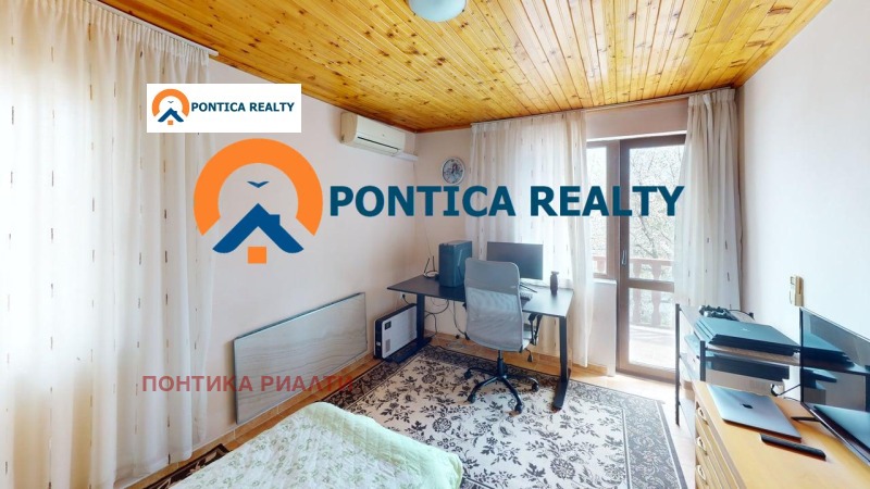 Продава КЪЩА, с. Порой, област Бургас, снимка 10 - Къщи - 53267591