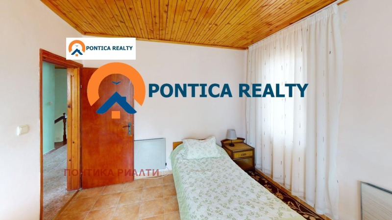 Продава КЪЩА, с. Порой, област Бургас, снимка 11 - Къщи - 53267591