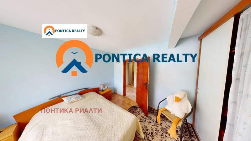 Продава КЪЩА, с. Порой, област Бургас, снимка 3 - Къщи - 53267591