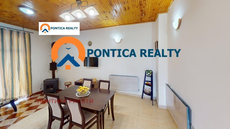 Продава КЪЩА, с. Порой, област Бургас, снимка 14 - Къщи - 53267591