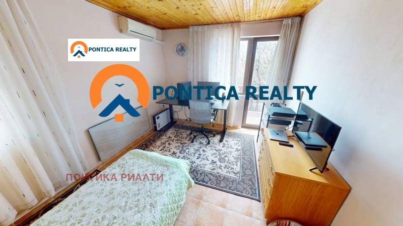 Продава КЪЩА, с. Порой, област Бургас, снимка 5 - Къщи - 53267591