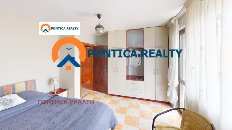 Продава КЪЩА, с. Порой, област Бургас, снимка 9 - Къщи - 53267591