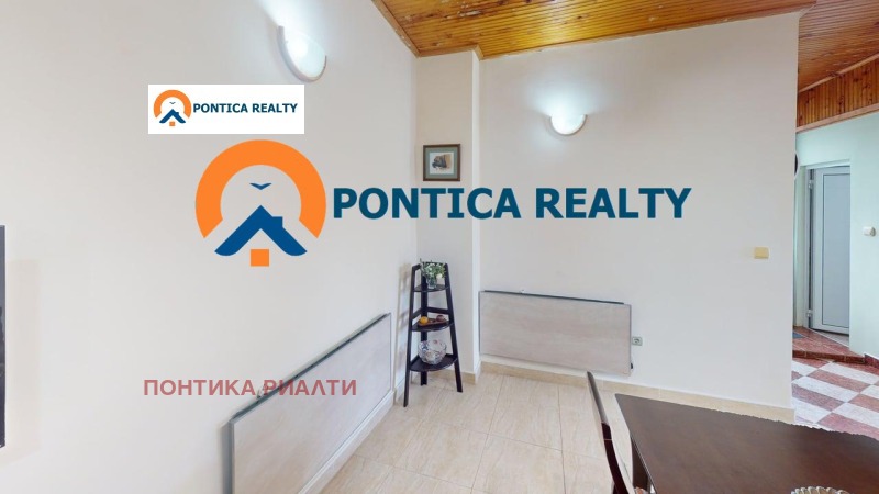 Продава КЪЩА, с. Порой, област Бургас, снимка 13 - Къщи - 53267591