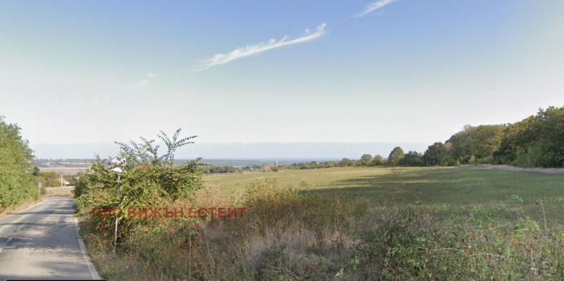 For Sale  Plot region Varna , Benkovski , 743 sq.m | 95780050