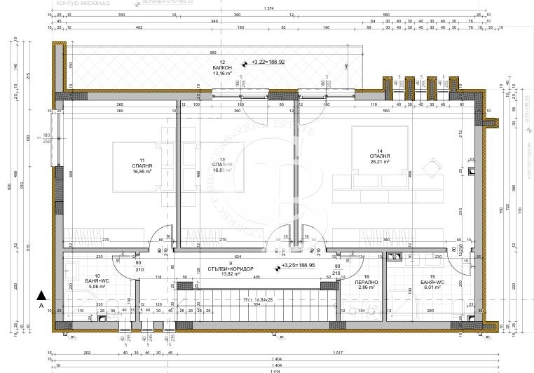 Продава ПАРЦЕЛ, гр. Варна, м-т Манастирски рид, снимка 6 - Парцели - 52232196