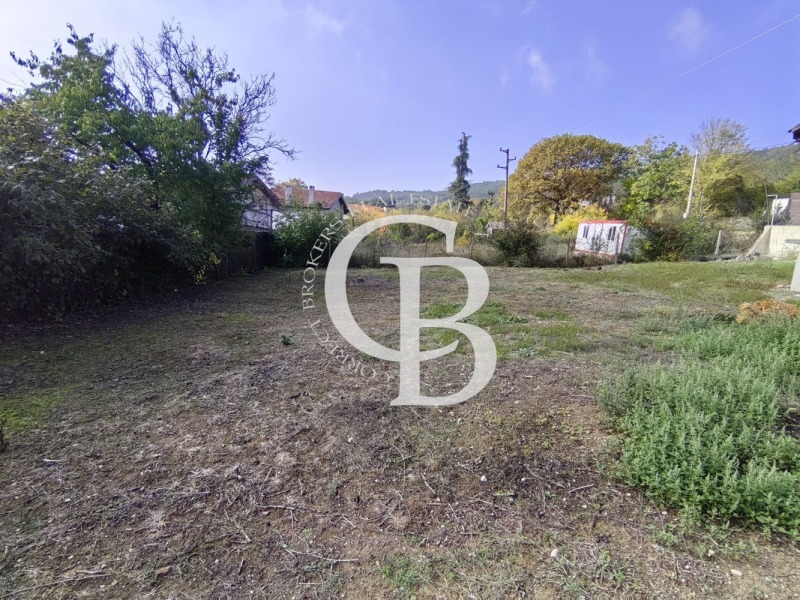 Продава ПАРЦЕЛ, гр. Варна, м-т Манастирски рид, снимка 7 - Парцели - 52232196