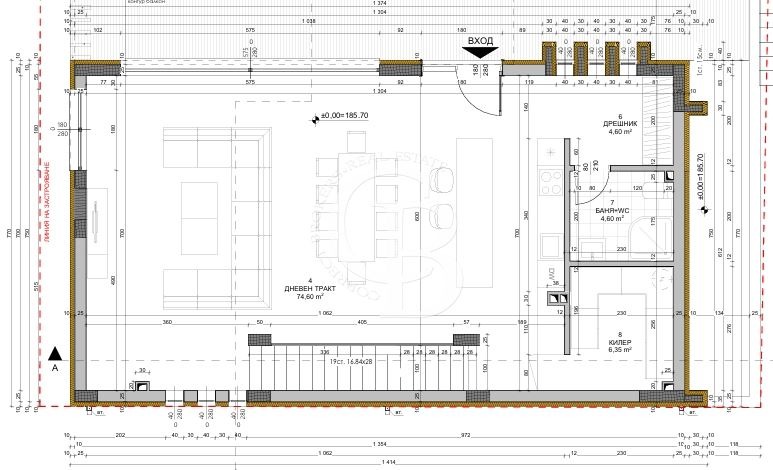 Продава ПАРЦЕЛ, гр. Варна, м-т Манастирски рид, снимка 5 - Парцели - 52232196