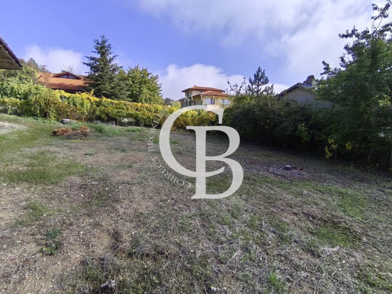 Продава ПАРЦЕЛ, гр. Варна, м-т Манастирски рид, снимка 8 - Парцели - 52232196