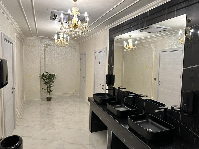 Продава БИЗНЕС ИМОТ, гр. София, Лозенец, снимка 6 - Други - 52814467