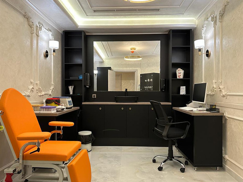 Продава БИЗНЕС ИМОТ, гр. София, Лозенец, снимка 2 - Други - 52814467