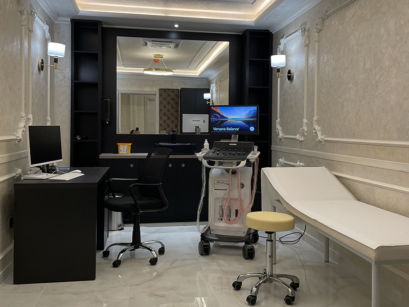 Продава БИЗНЕС ИМОТ, гр. София, Лозенец, снимка 4 - Други - 52814467