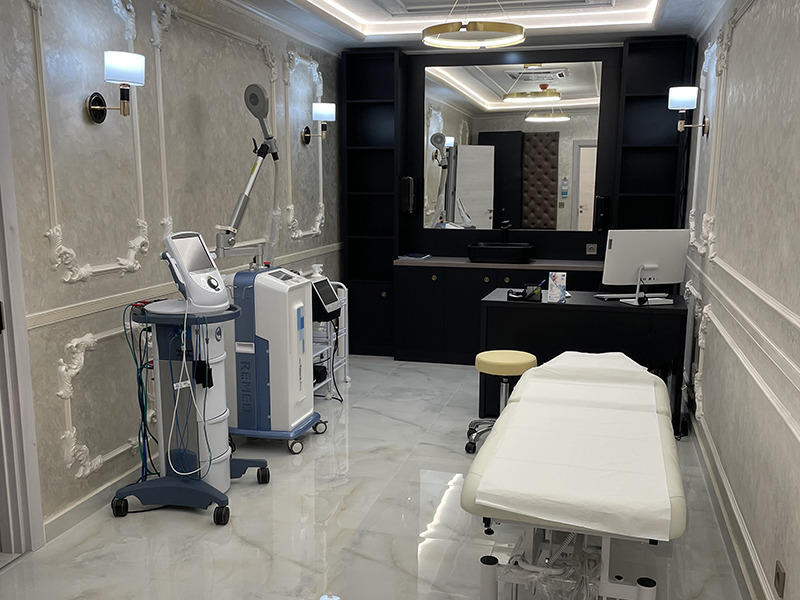 Продава БИЗНЕС ИМОТ, гр. София, Лозенец, снимка 3 - Други - 52814467