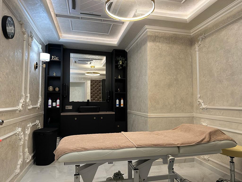 Продава БИЗНЕС ИМОТ, гр. София, Лозенец, снимка 5 - Други - 52814467