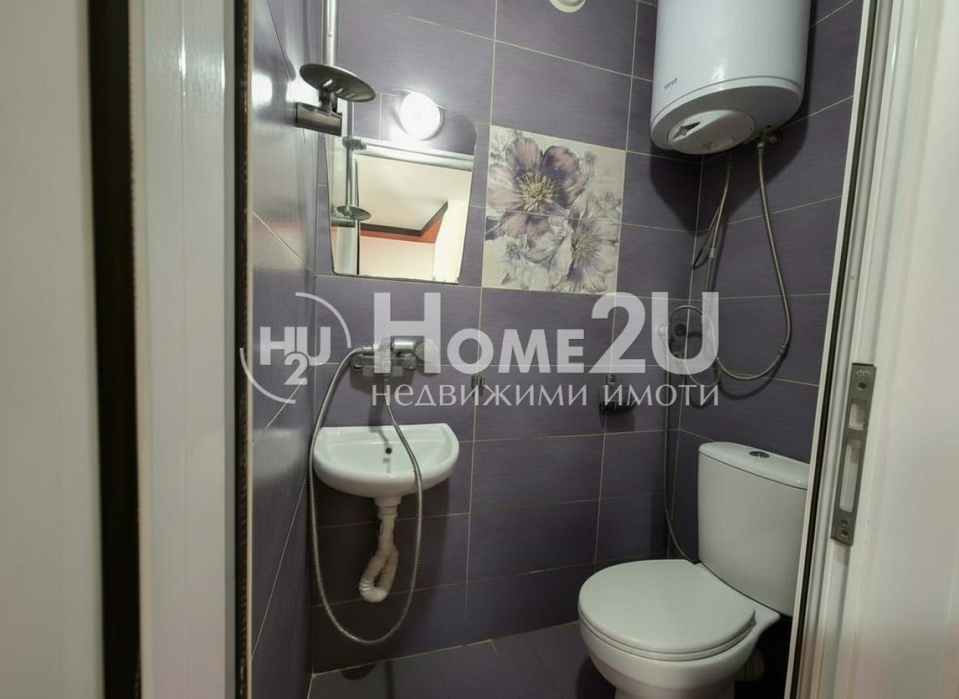 Продава 1-СТАЕН, гр. Варна, Гръцка махала, снимка 3 - Апартаменти - 53599414