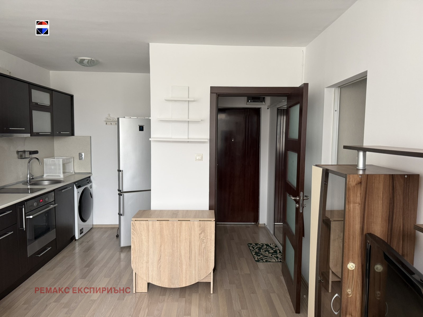 Продава 1-СТАЕН, гр. Пловдив, Тракия, снимка 2 - Апартаменти - 54426880