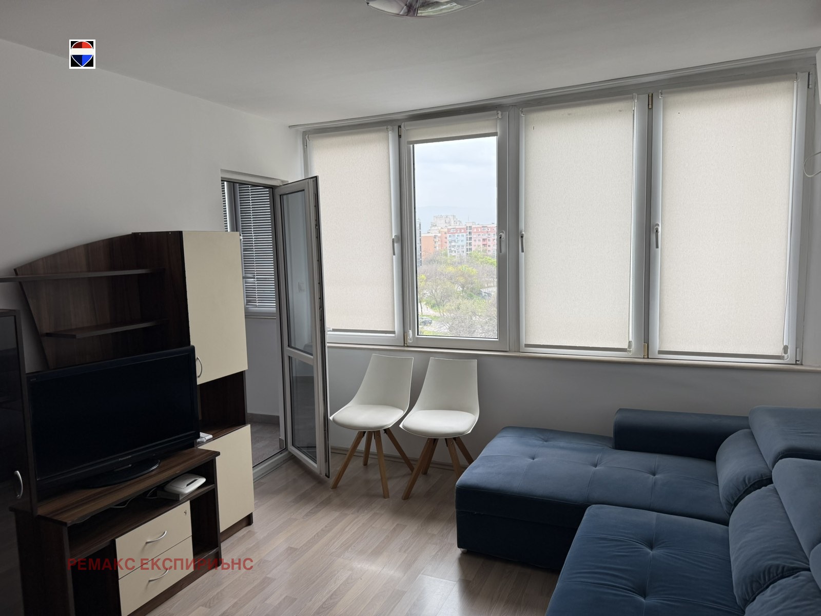 Продава 1-СТАЕН, гр. Пловдив, Тракия, снимка 5 - Апартаменти - 54426880