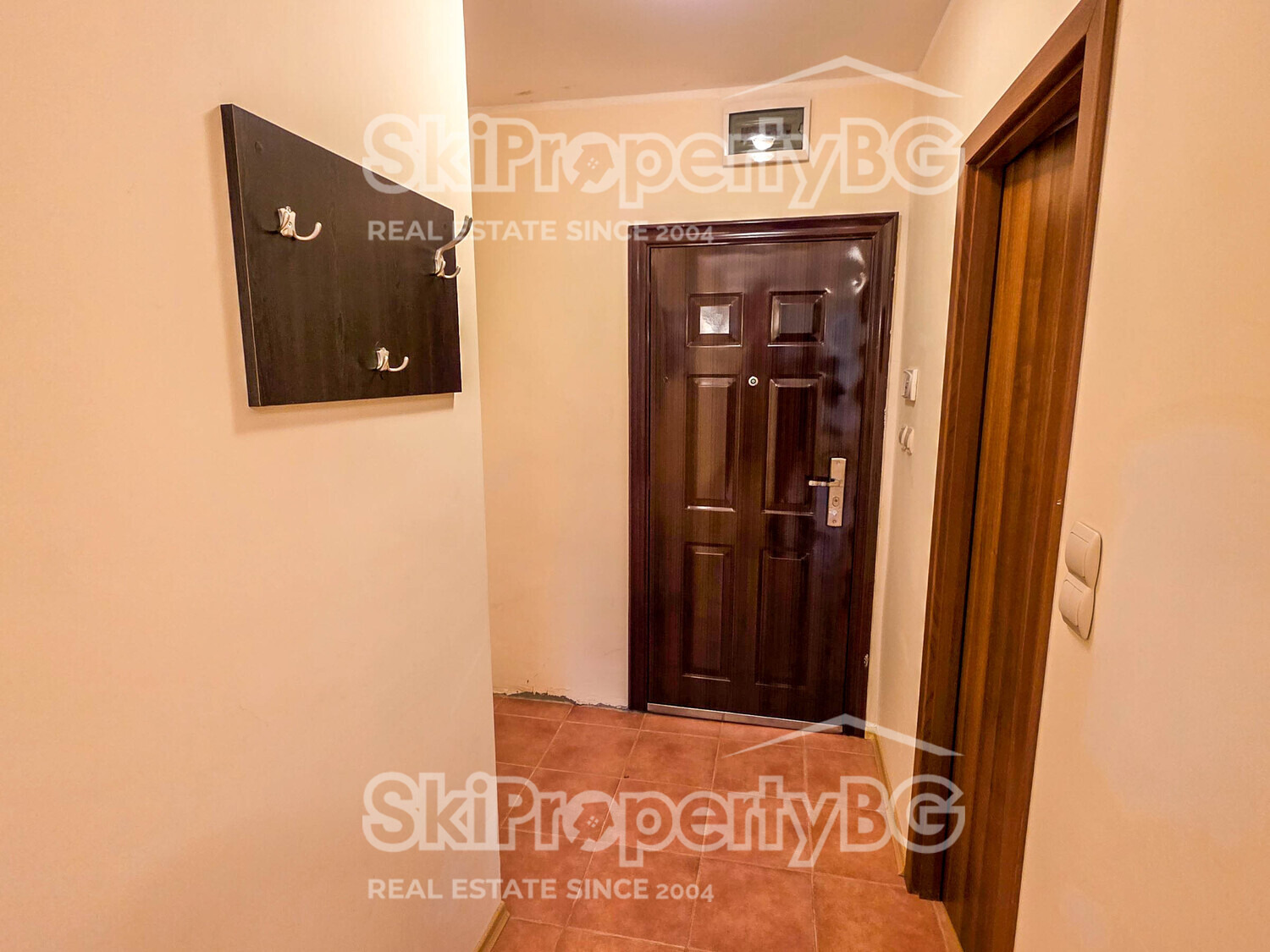 Продава 1-СТАЕН, к.к. Боровец, област София област, снимка 10 - Апартаменти - 56042699