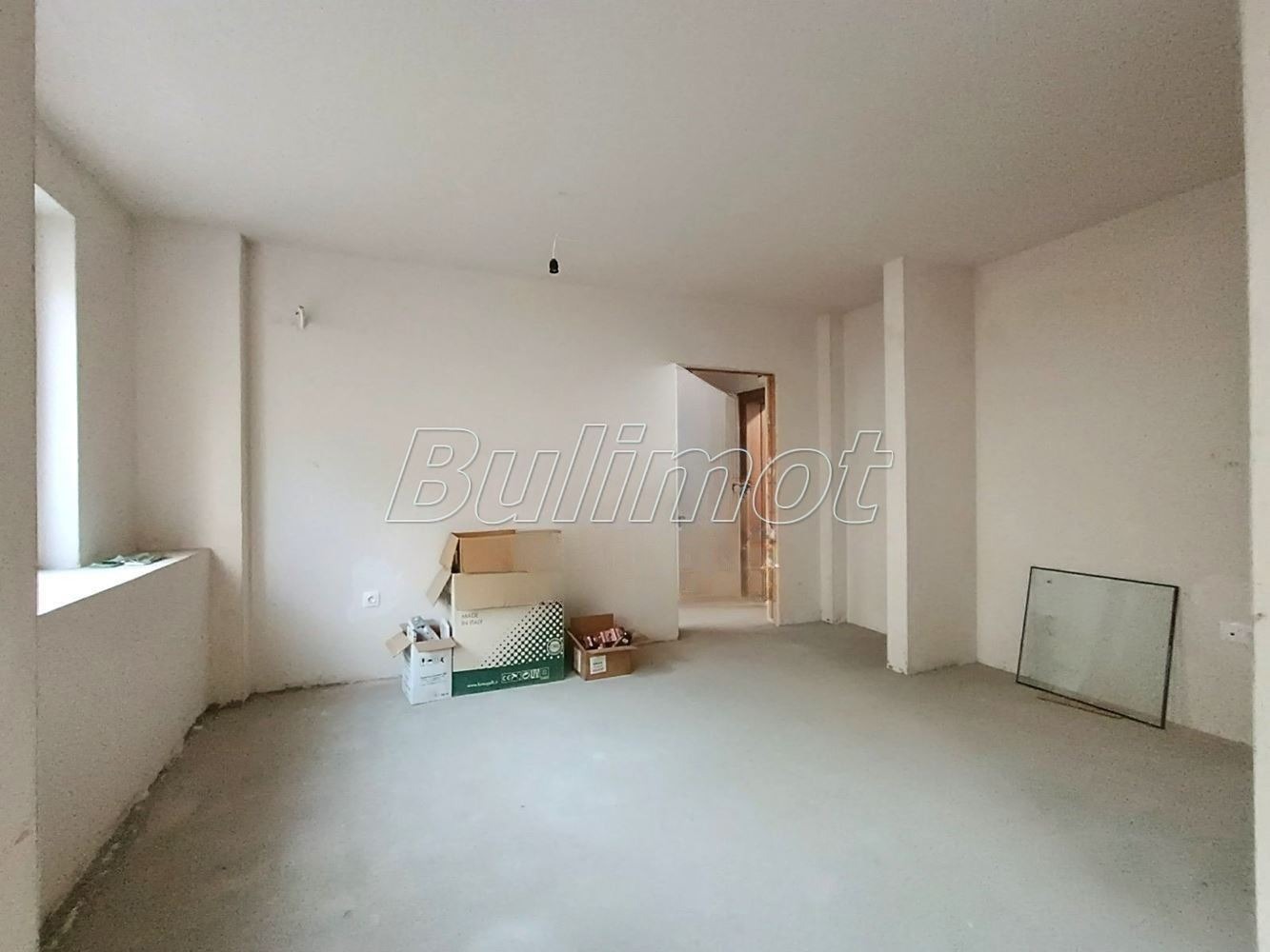 Продава 2-СТАЕН, гр. Варна, Лятно кино Тракия, снимка 2 - Апартаменти - 52719511