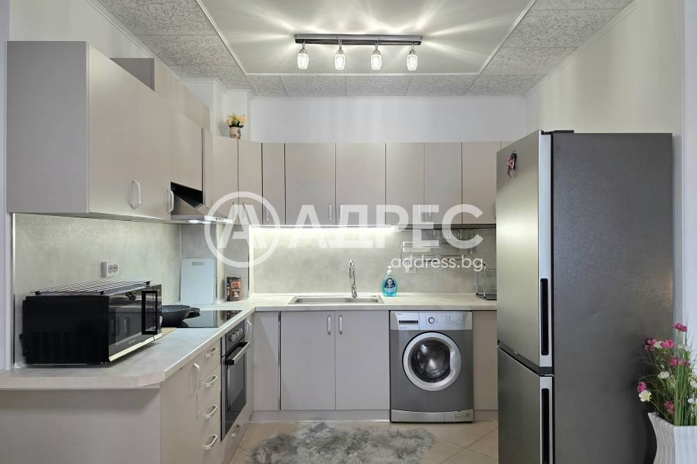Продава 2-СТАЕН, гр. София, Младост 1, снимка 13 - Апартаменти - 55233490