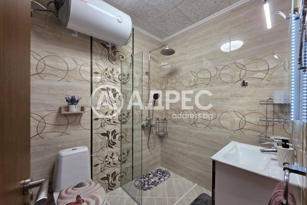 Продава 2-СТАЕН, гр. София, Младост 1, снимка 14 - Апартаменти - 55233490