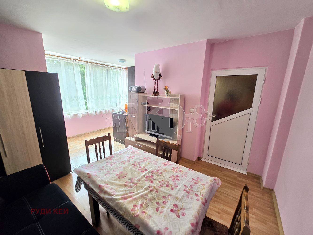 Продава 2-СТАЕН, гр. Варна, Трошево, снимка 3 - Апартаменти - 55378947