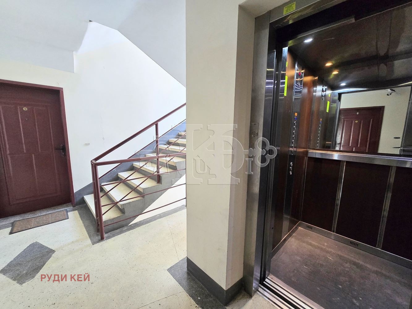 Продава 2-СТАЕН, гр. Варна, Трошево, снимка 13 - Апартаменти - 55378947