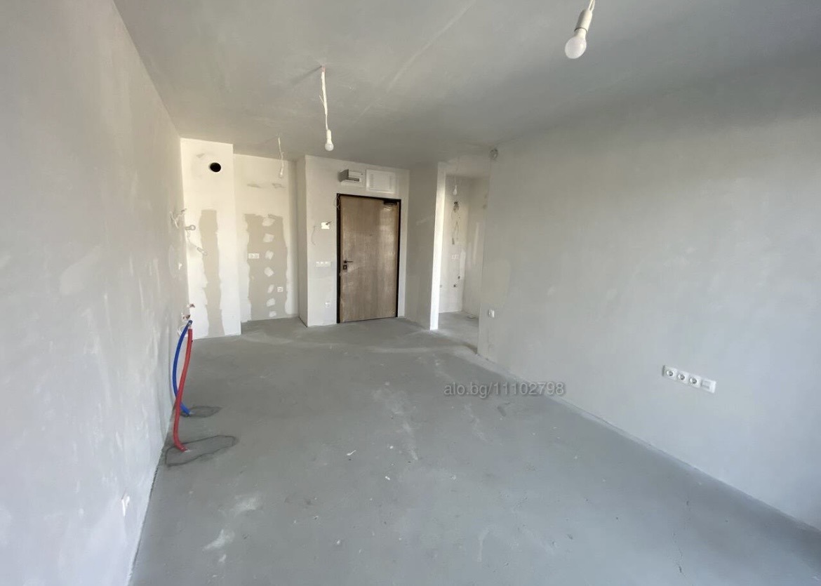 Продава 2-СТАЕН, гр. София, Красно село, снимка 5 - Апартаменти - 55996645