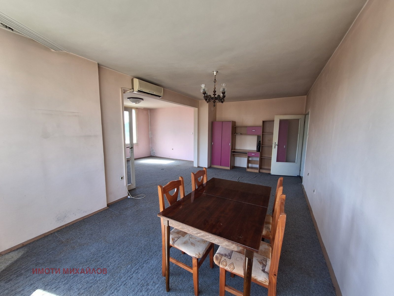 Продава 3-СТАЕН, гр. София, Борово, снимка 4 - Апартаменти - 53861482