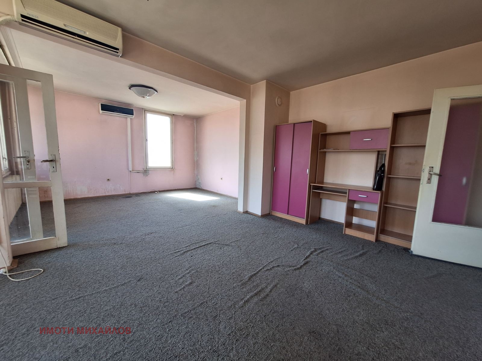 Продава 3-СТАЕН, гр. София, Борово, снимка 5 - Апартаменти - 53861482