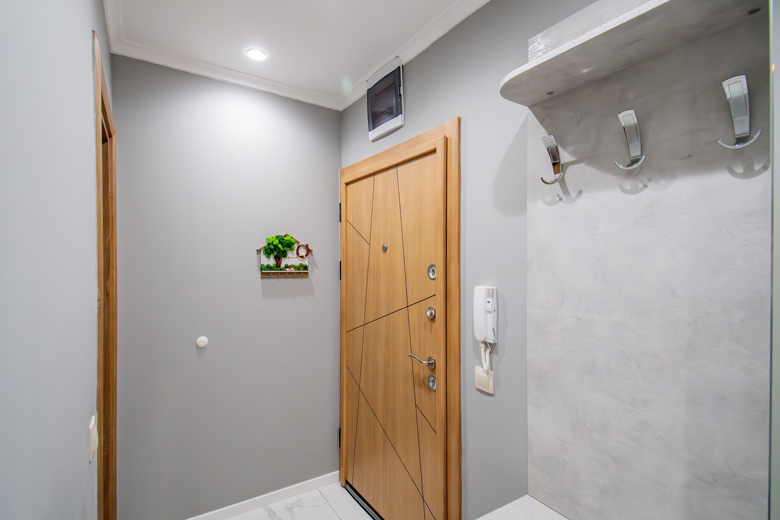 Продава 3-СТАЕН, гр. София, Малинова долина, снимка 13 - Апартаменти - 53874372