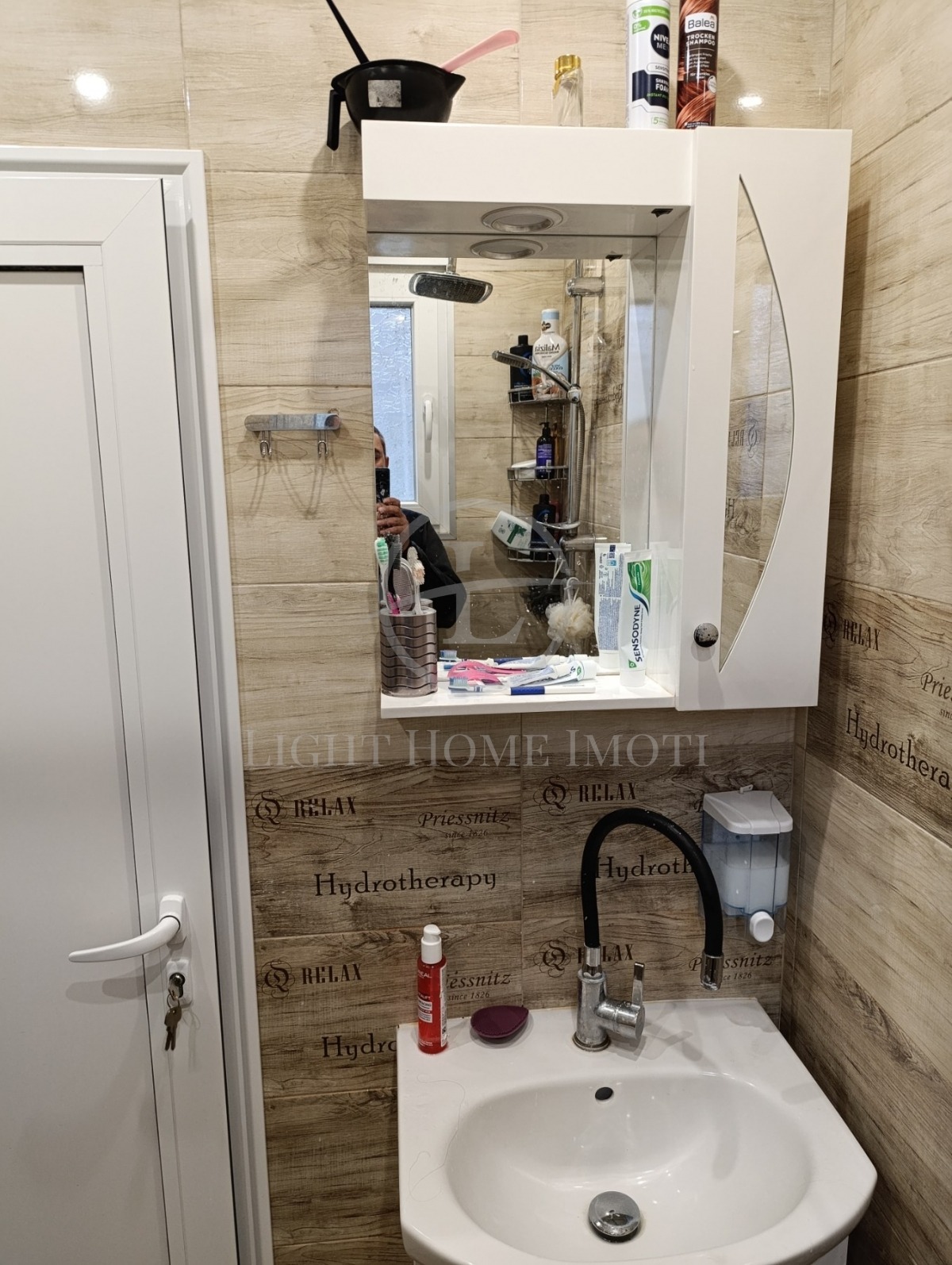 Продава 3-СТАЕН, гр. Пловдив, Южен, снимка 17 - Апартаменти - 53991759