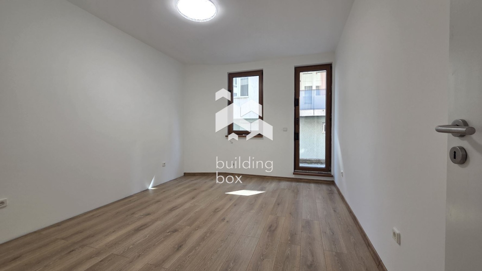 Продава 3-СТАЕН, гр. София, Гео Милев, снимка 4 - Апартаменти - 54119127