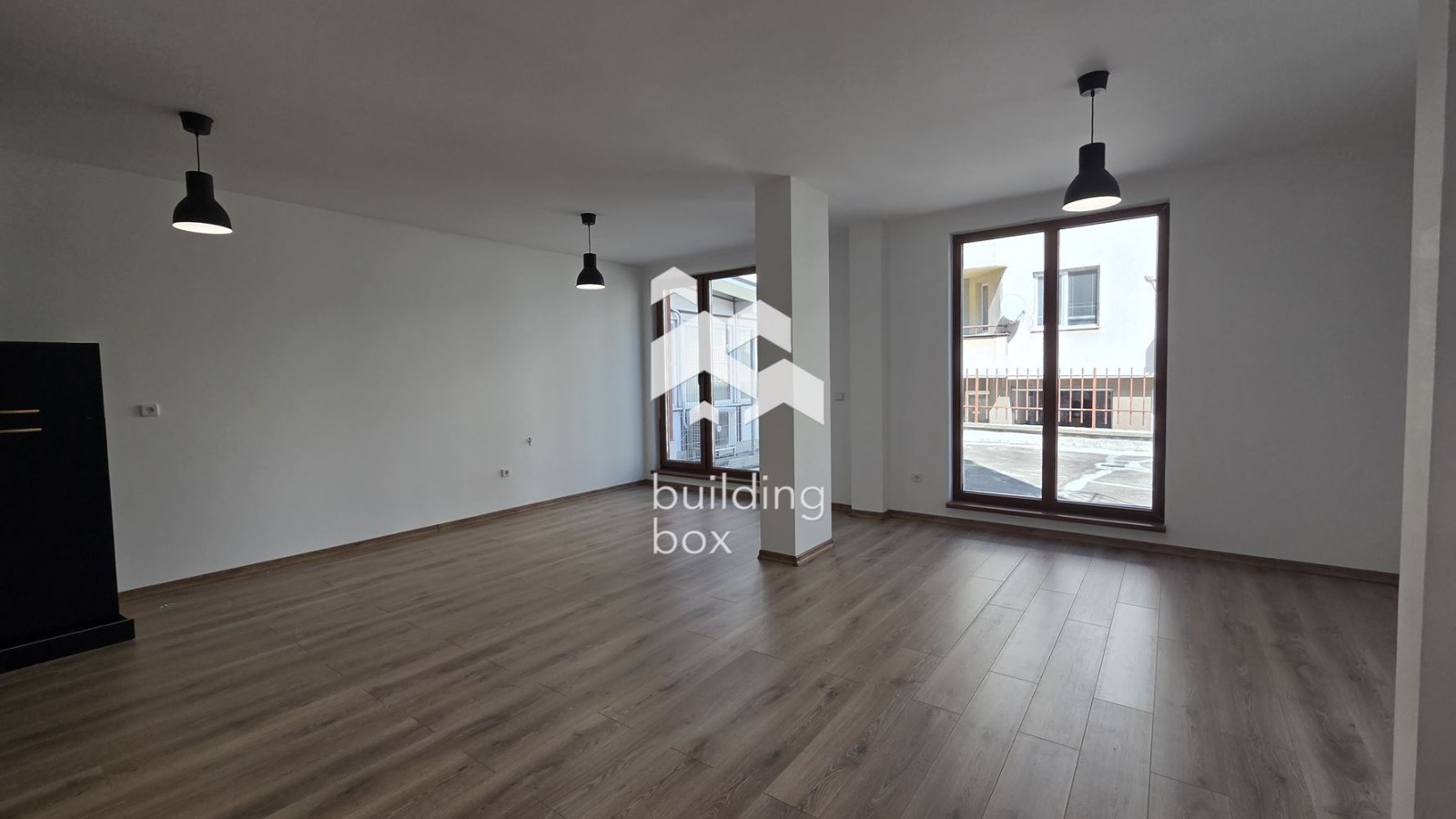 Продава 3-СТАЕН, гр. София, Гео Милев, снимка 3 - Апартаменти - 54119127