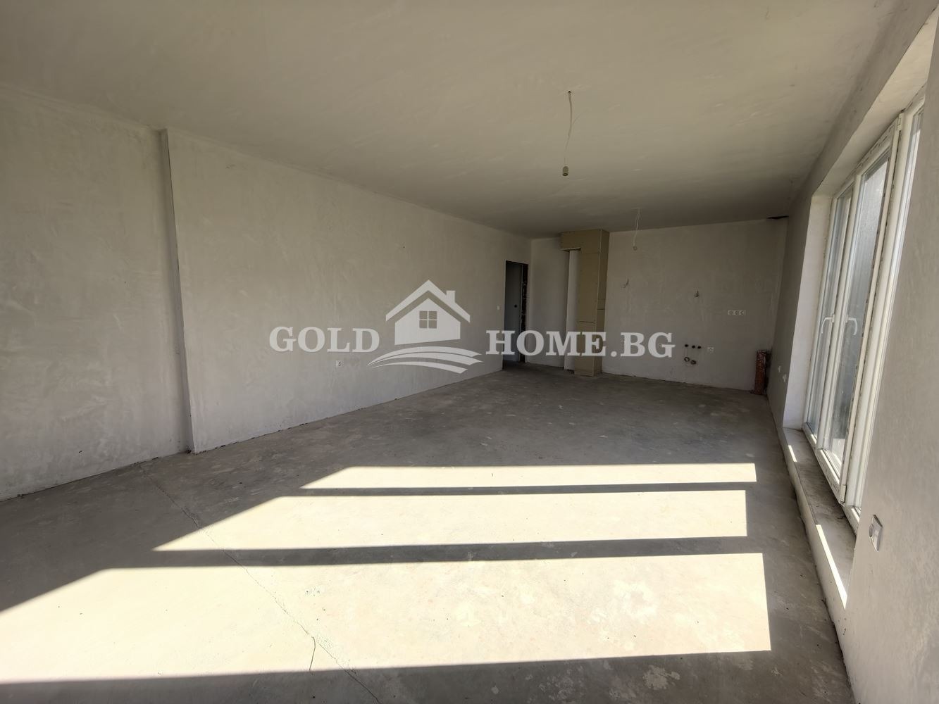 Продава 3-СТАЕН, гр. Пловдив, Остромила, снимка 5 - Апартаменти - 54143371