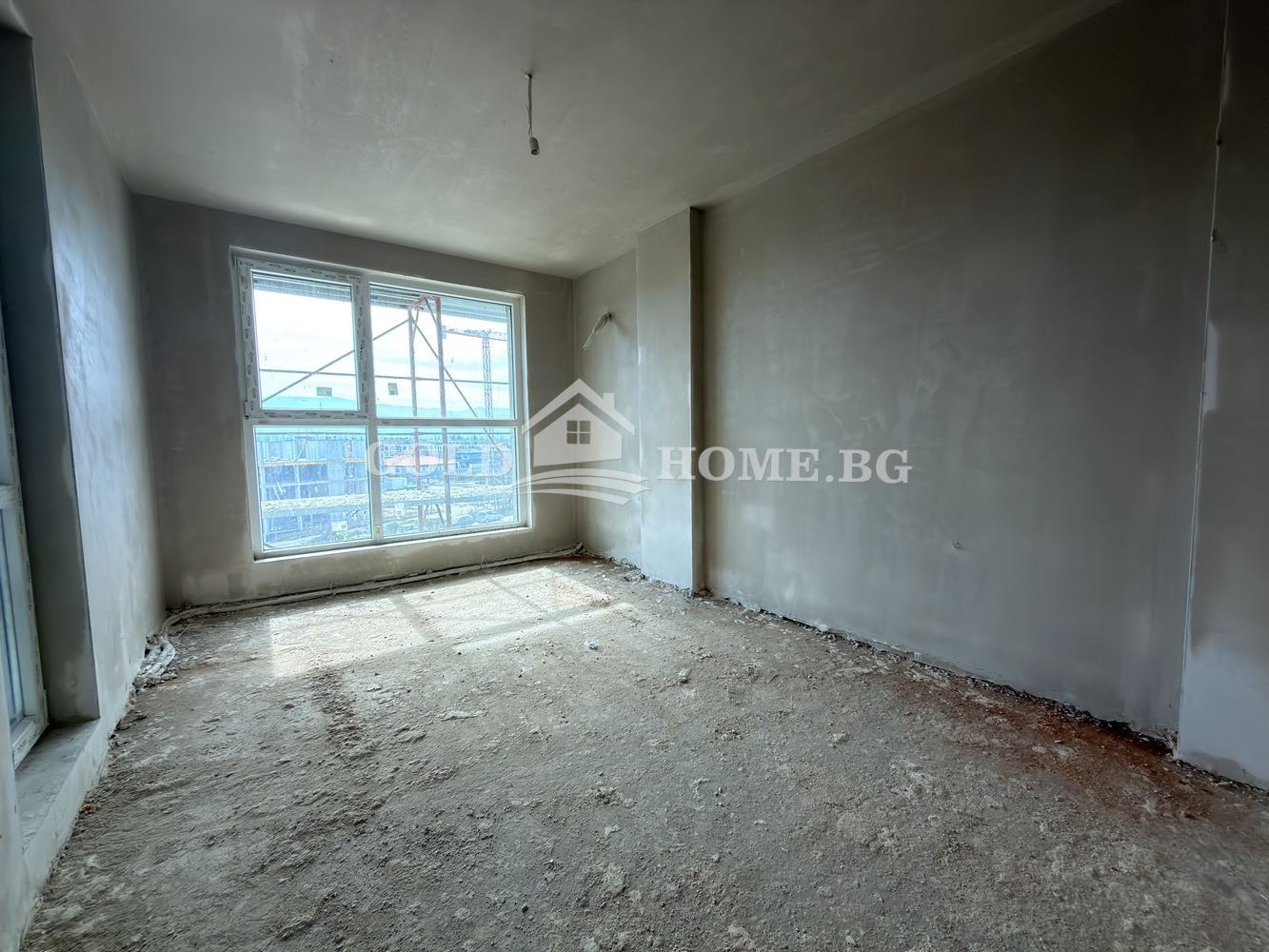 Продава 3-СТАЕН, гр. Пловдив, Южен, снимка 3 - Апартаменти - 54502102