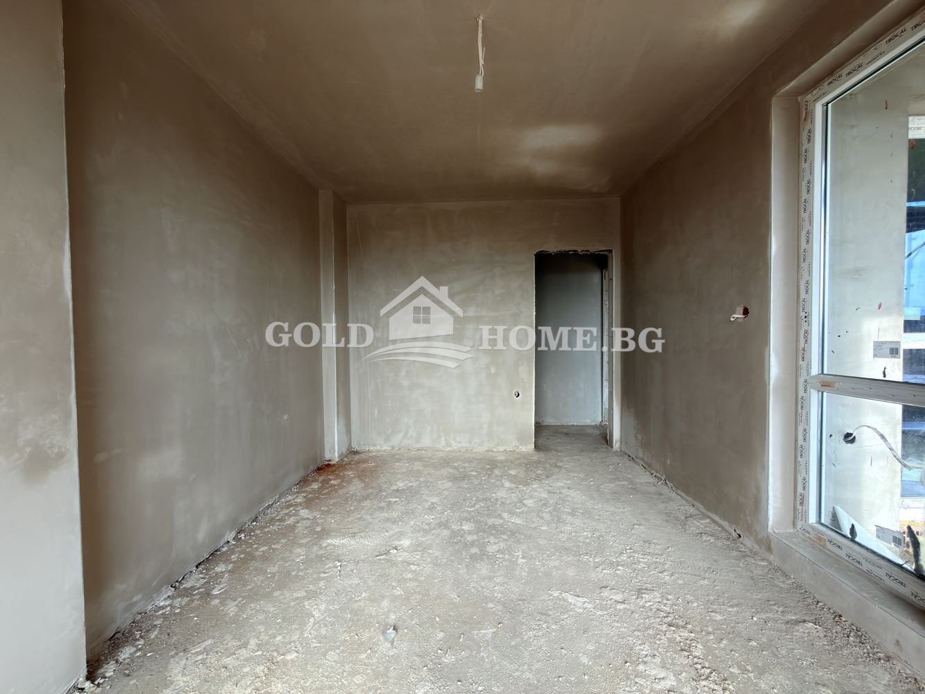 Продава 3-СТАЕН, гр. Пловдив, Южен, снимка 5 - Апартаменти - 54502102
