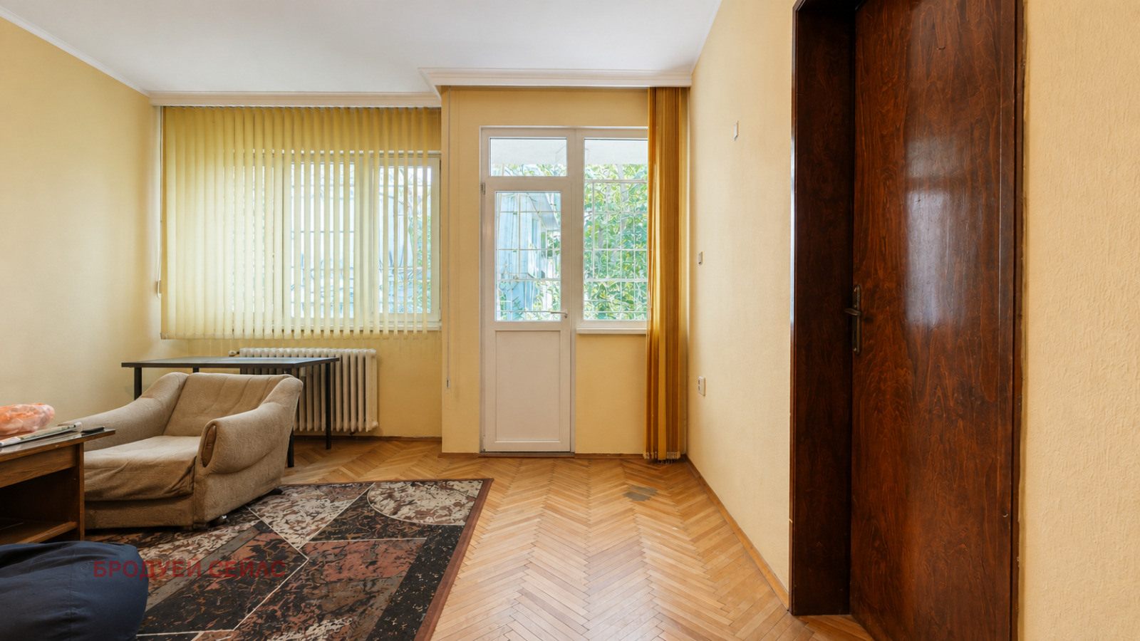 Продава 3-СТАЕН, гр. София, Яворов, снимка 4 - Апартаменти - 55943043