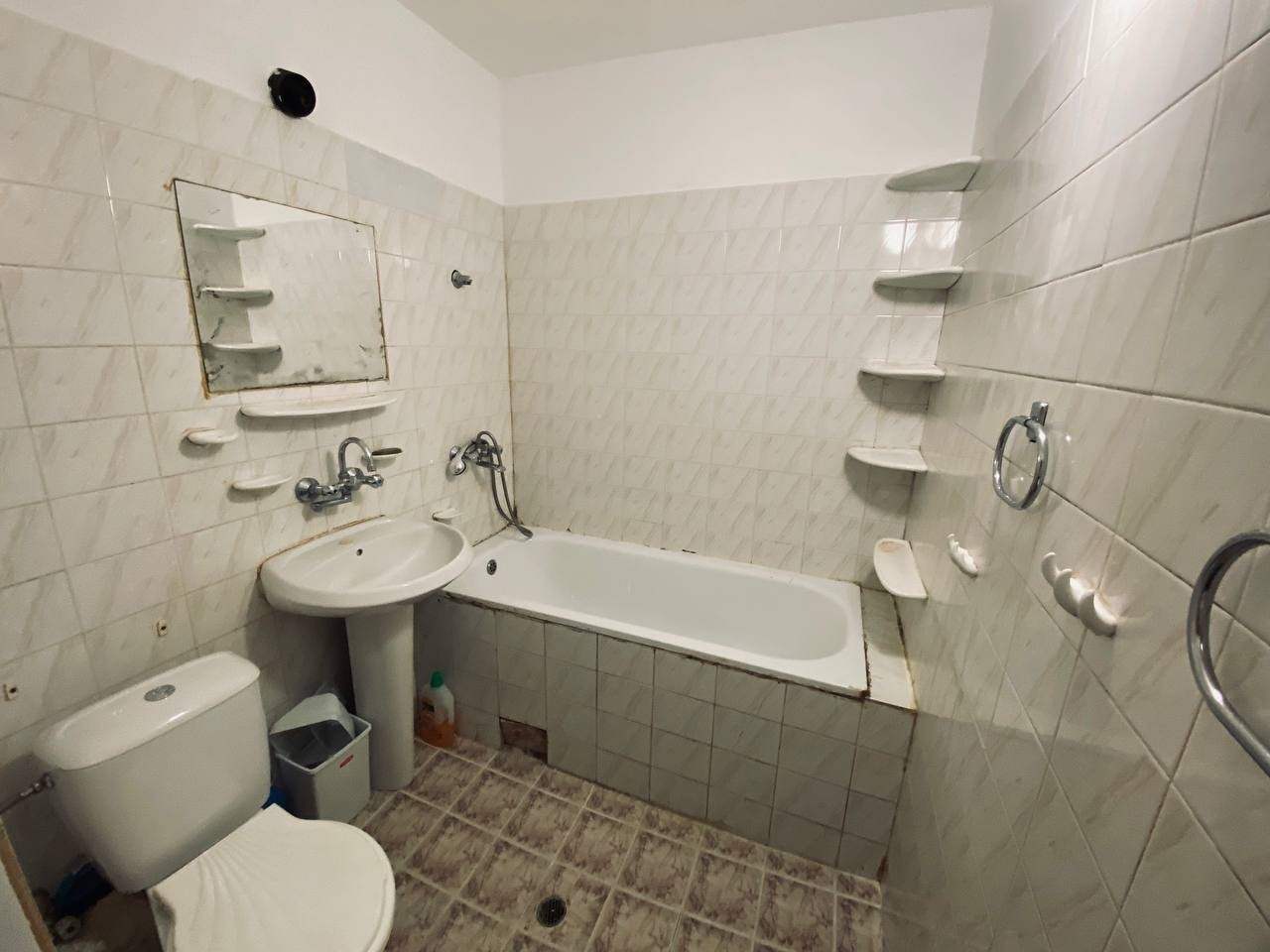 Продава 3-СТАЕН, гр. София, Овча купел 2, снимка 8 - Апартаменти - 56024544