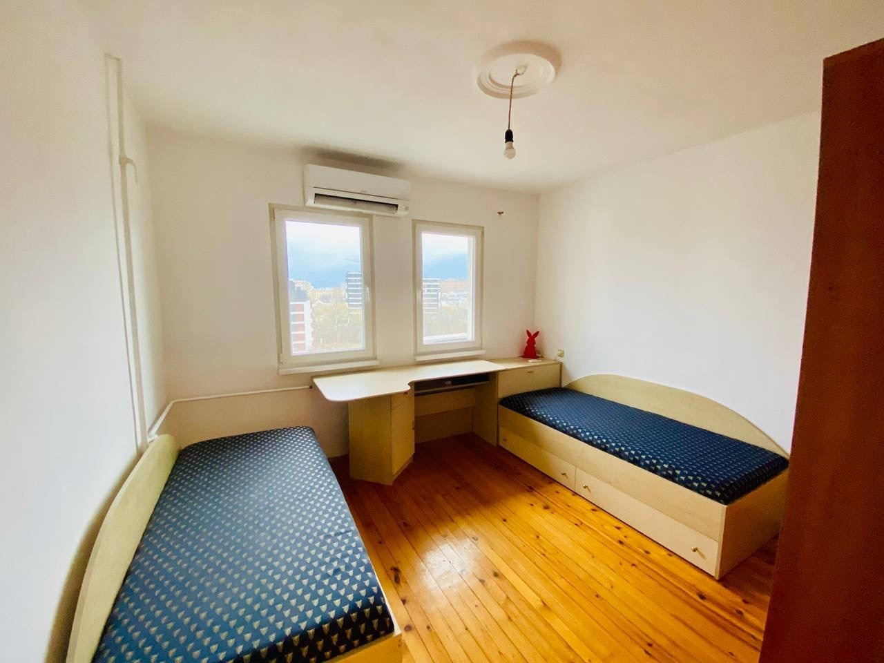 Продава 3-СТАЕН, гр. София, Овча купел 2, снимка 3 - Апартаменти - 56024544
