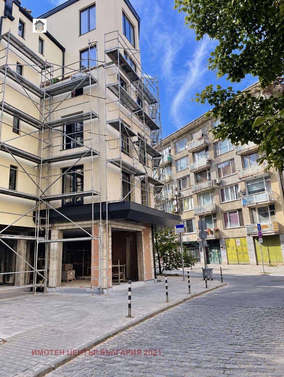 Продава 3-СТАЕН, гр. София, Оборище, снимка 2 - Апартаменти - 56215167