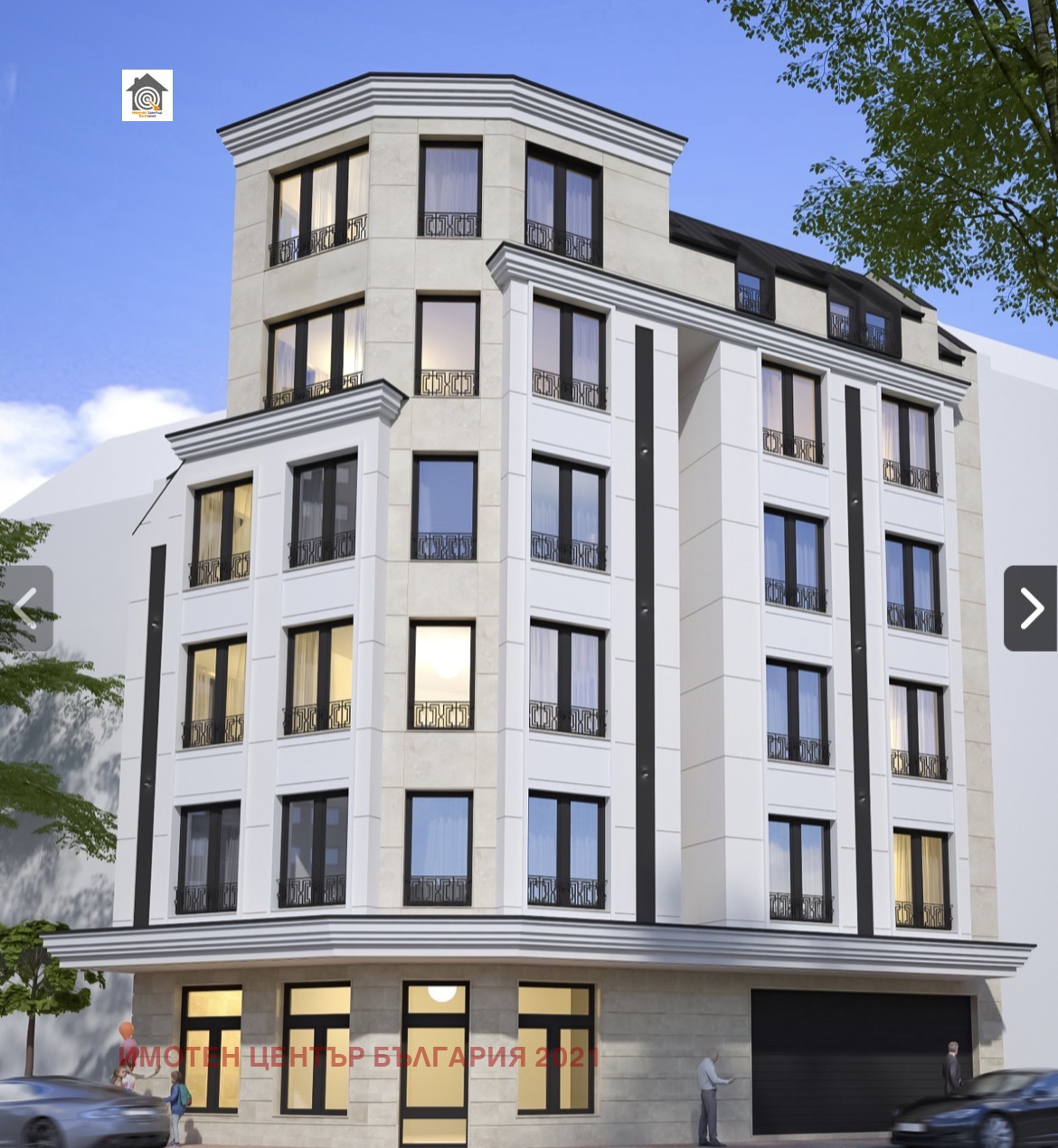 Продава 3-СТАЕН, гр. София, Оборище, снимка 5 - Апартаменти - 56215167