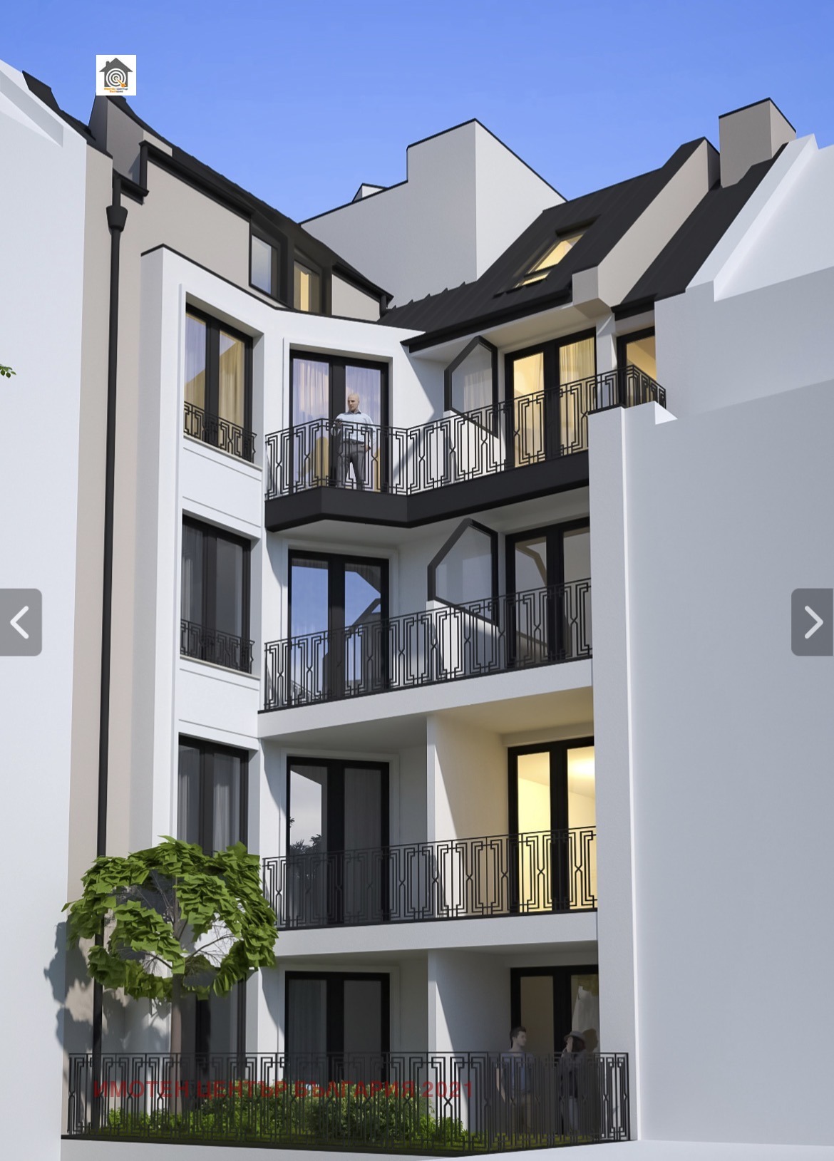 Продава 3-СТАЕН, гр. София, Оборище, снимка 8 - Апартаменти - 56215167