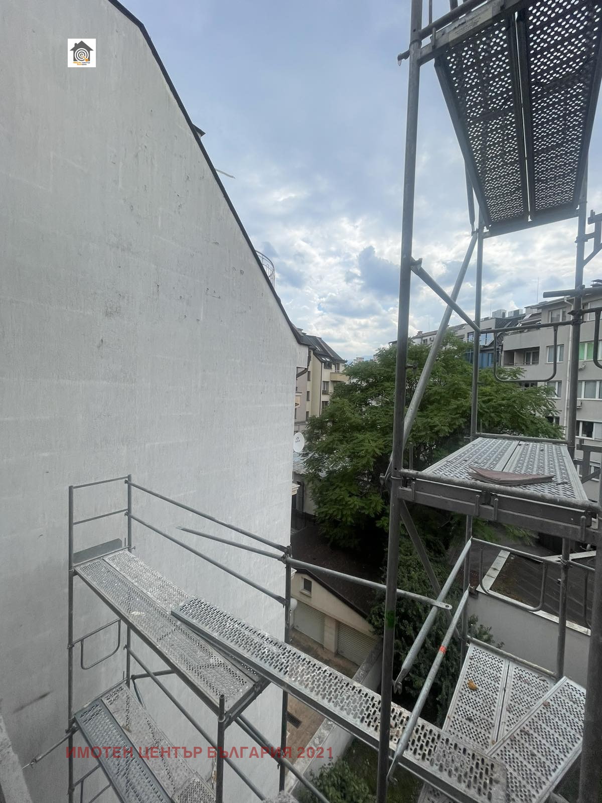 Продава 3-СТАЕН, гр. София, Оборище, снимка 11 - Апартаменти - 56215167