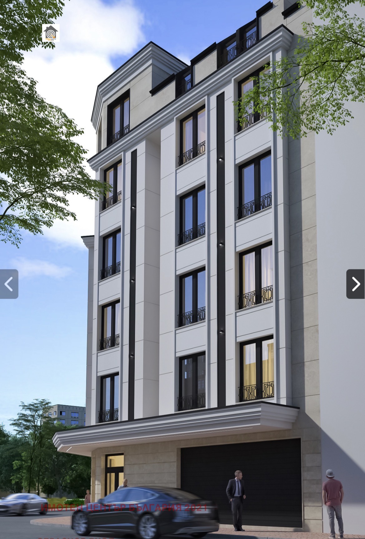Продава 3-СТАЕН, гр. София, Оборище, снимка 7 - Апартаменти - 56215167